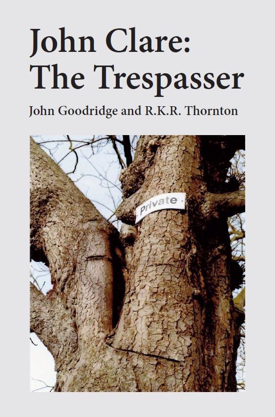 John_Clare_The_Trespasser