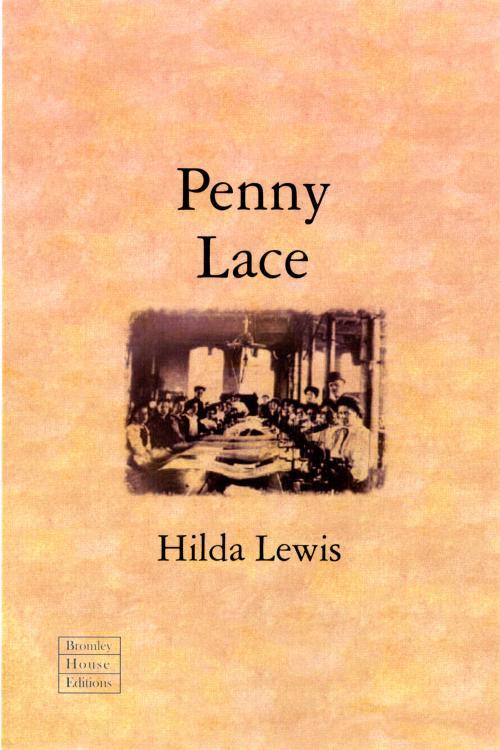 Penny_Lace